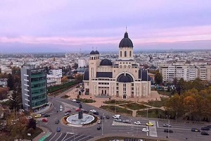 Inchirieri auto Bacau