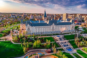Inchirieri auto Iasi