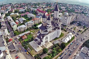 Inchirieri auto Suceava