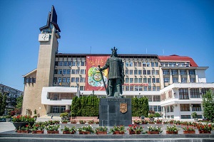 Inchirieri auto Vaslui
